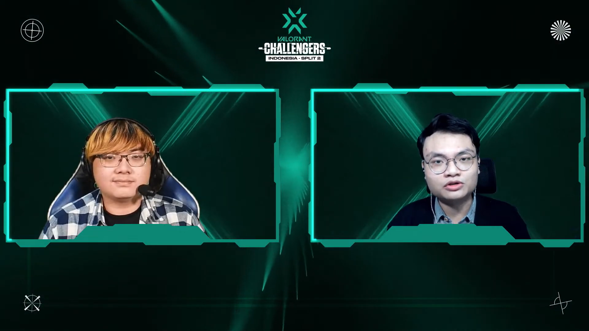 2023 VALORANT Challengers Indonesia Split 2