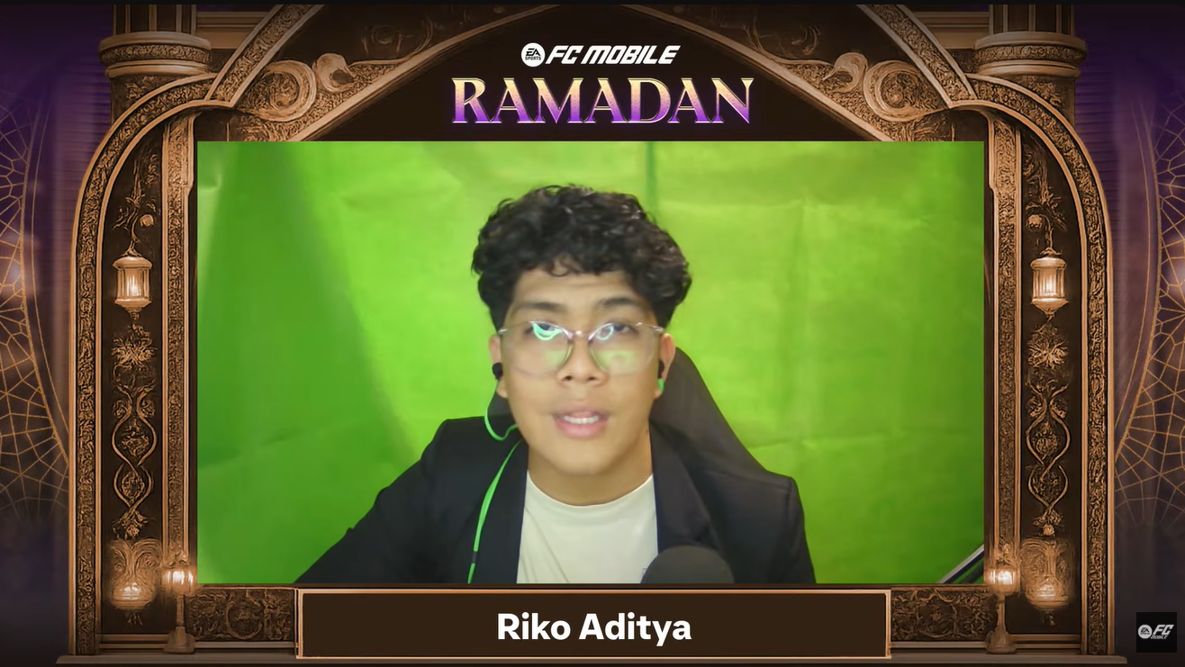 FC MOBILE RAMADAN ONLINE TOURNAMENT – SERIES 1