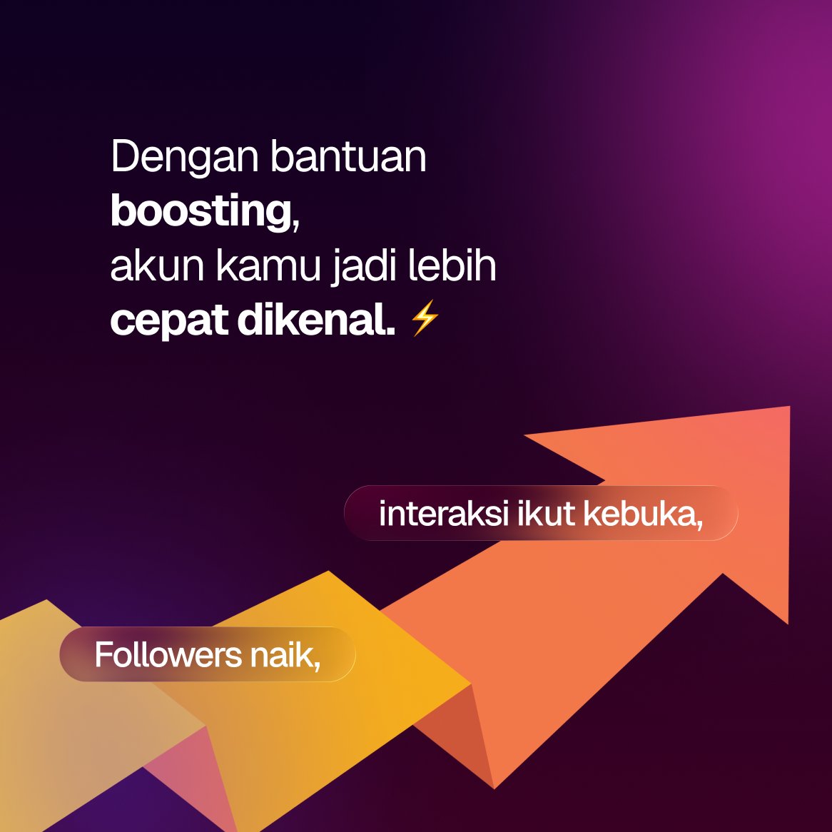 Followers Instagram - Indonesia 6