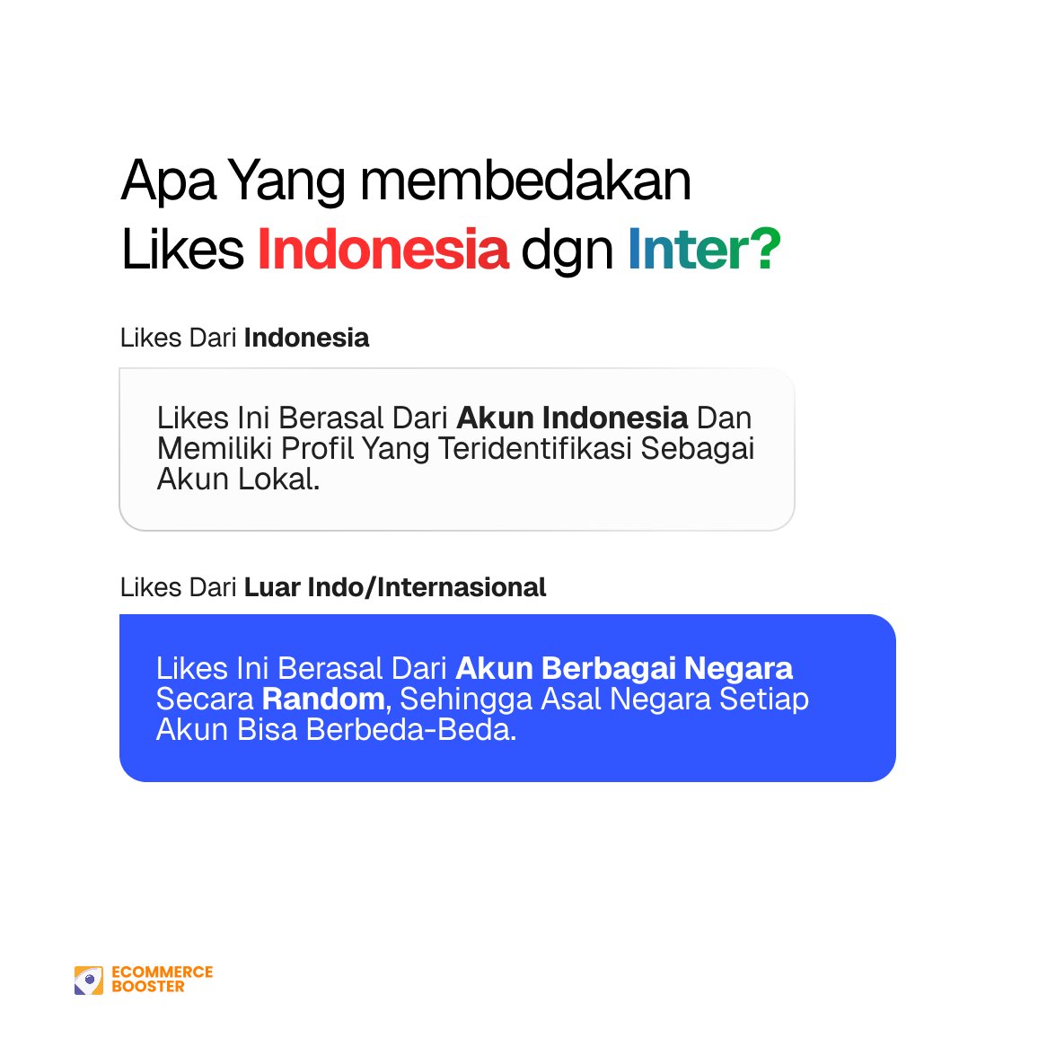 Likes Instagram - Indonesia 3