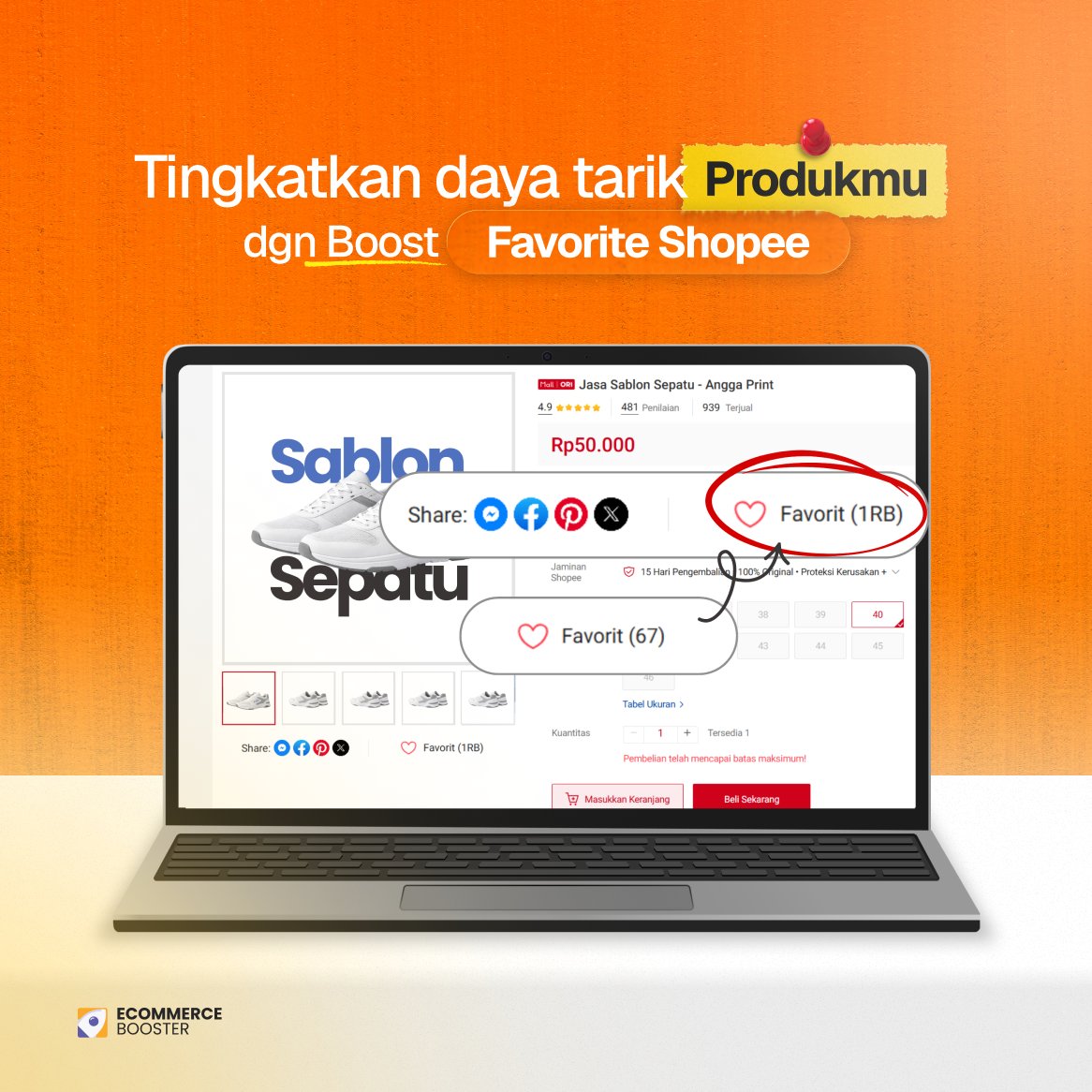 Shopee Likes Produk 3